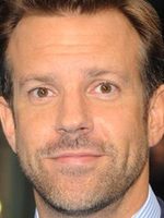 Jason Sudeikis