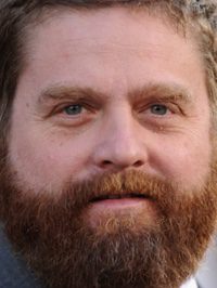  Zach Galifianakis