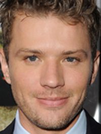  Ryan Phillippe