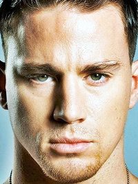  Channing Tatum