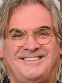  Paul Greengrass