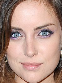  Jessica Stroup