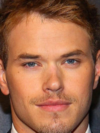  Kellan Lutz