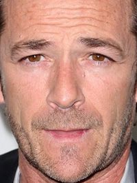  Luke Perry