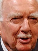 Walter Cronkite