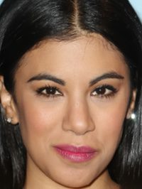  Chrissie Fit