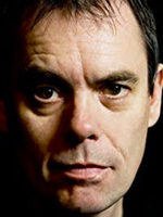 Kevin Eldon