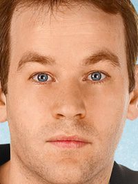  Mike Birbiglia