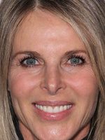 Catherine Oxenberg