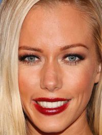  Kendra Wilkinson