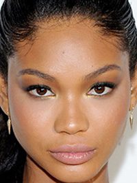  Chanel Iman