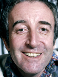  Peter Sellers