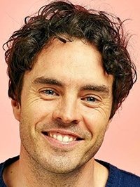  Damon Gameau