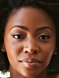  Teyonah Parris