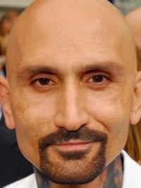  Robert LaSardo