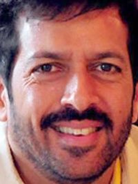  Kabir Khan