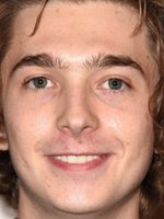 Austin Abrams