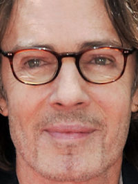  Rick Springfield