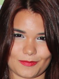  Madison De La Garza