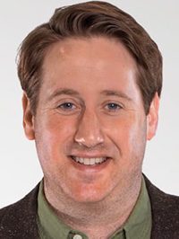  Jim Howick