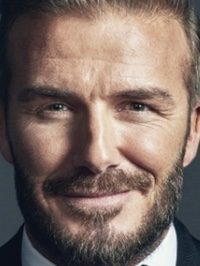  David Beckham