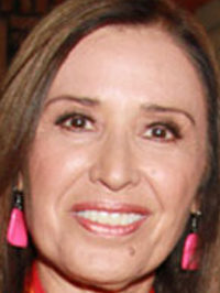  María Rojo