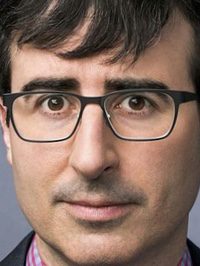  John Oliver