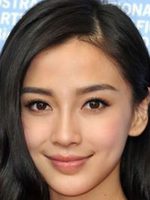 Angelababy