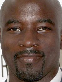  Mike Colter