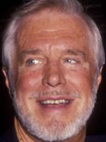 George Peppard