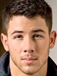  Nick Jonas