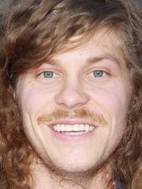  Blake Anderson