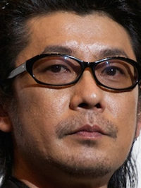  Masatoshi Nagase