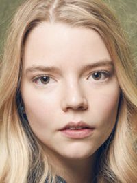  Anya Taylor-Joy