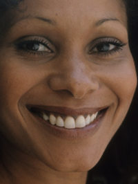  Vonetta McGee