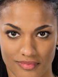  Freema Agyeman