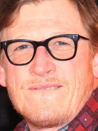  Geoff Bell