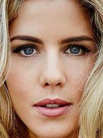 Emily Bett Rickards