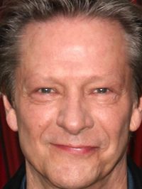  Chris Cooper