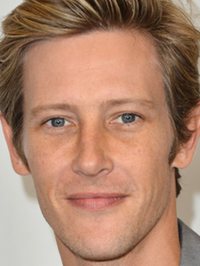  Gabriel Mann