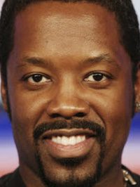  Kadeem Hardison