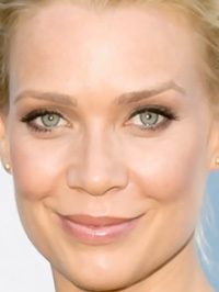  Laurie Holden