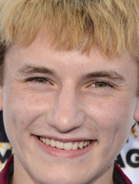  Nathan Gamble