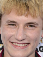 Nathan Gamble