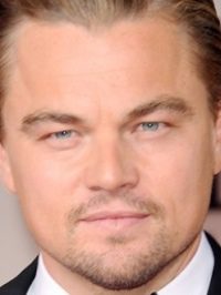  Leonardo DiCaprio