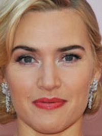  Kate Winslet