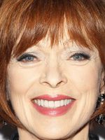 Frances Fisher