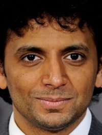  M. Night Shyamalan