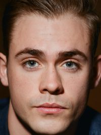  Dacre Montgomery