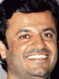  Vikas Bahl